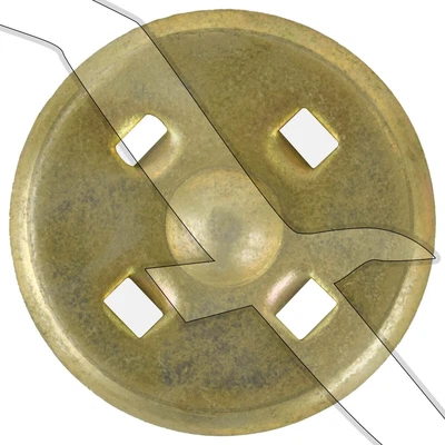 $16.08 • Buy Johnson Evinrude Outboard Motor Support 0305714 305714