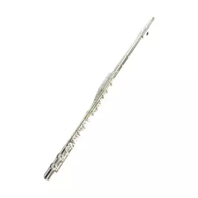 Yamaha Operation Confirmed Flute/Yamaha/With Case/No E Mechanism/Yfl-221/Yamaha • $769.28