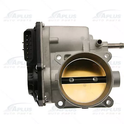 $58.88 • Buy Throttle Body For Toyota Tacoma 4Runner FJ Cruiser Tundra 4.0L V6 2005 2006-2015