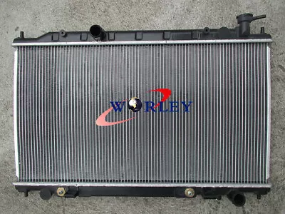 Radiator For 2003-2009 Nissan Maxima J31 & MURANO Z50 Z51 3.5L AT • $135