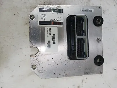 Mercury 75hp 4 Stroke Outboard Ecu Ecm 8M0042031 • $409