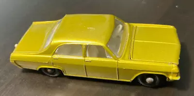 Vintage Matchbox Lesney NO. 36 Opel Diplomat Made In England • $7.99