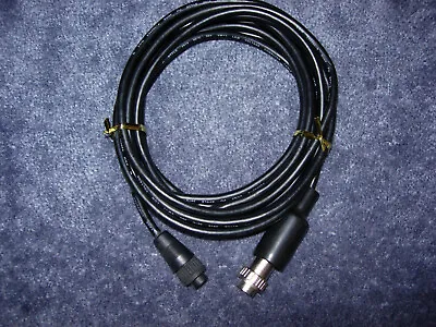 MPH Python Series II Police Radar 16 Ft Rear Antenna Cable! • $109