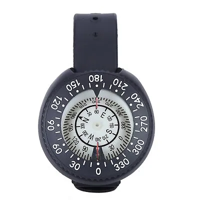 Lightweight Waterproof Wrist Compass For Outdoor ActivitiesVIN • $35.99