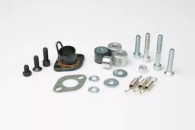 Malossi Connection And Bolt Kit For Exhaust System For 491 Gt 50 2t (minarelli) • $40.68