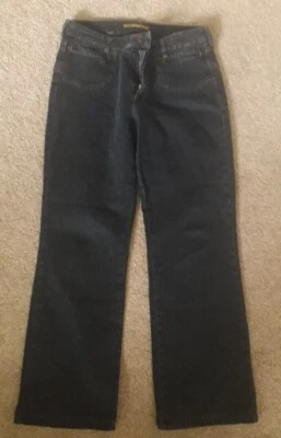 £4.99 • Buy Designer Mac Washed/Black Jeans - Daniela Size 38/32
