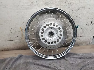 1996 Yamaha Virago 535 XV 535 XV535 Front Wheel Straight • $149.99