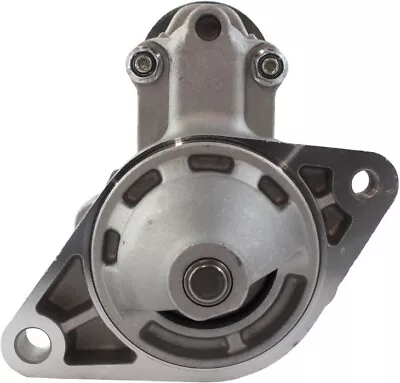 New Starter Fits Toyota Corolla 1.8L L4 2009 2010 2011 2012 2448589 91295753 • $66.90