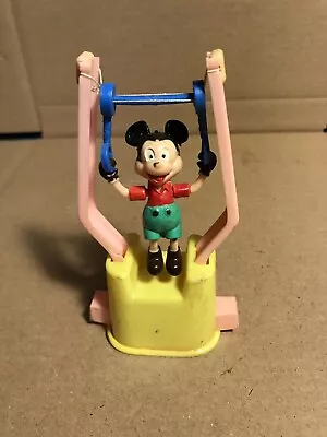 Vintage Mickey Mouse Walt Disney Souvenir Toy Productions • $15