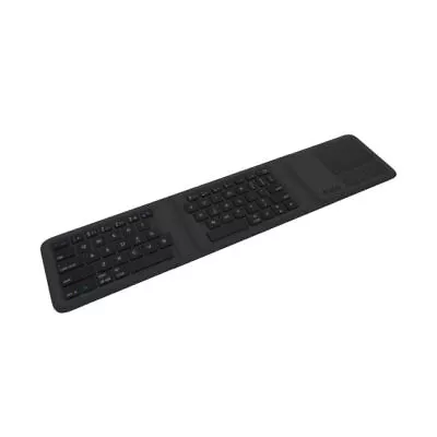 $79 • Buy ZAGG Trifold Universal Bluetooth Keyboard With Touchpad