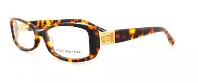 JONES NEW YORK Eyeglasses J741 Tortoise 52MM • $29.95