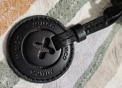 $40 • Buy Mimco Draw String Bag