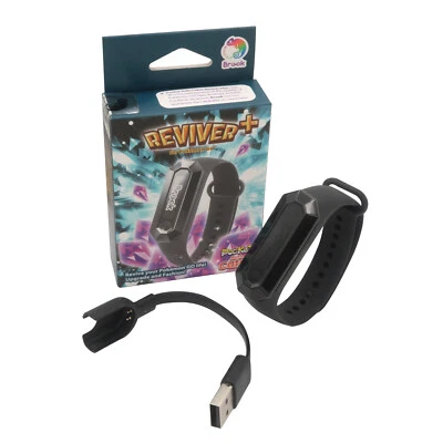 $69.99 • Buy Brook Pocket Auto Catch Reviver Plus For Pokemon Go Black