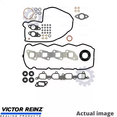 New Cylinder Head Gasket Set Kit For Nissan Np300 Navara D40 Yd25ddti Victor • $161.32