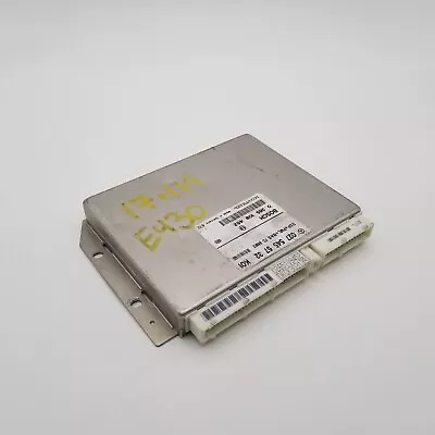 1998-2002 Mercedes W210 E430 E320 E55 AMG ABS ESP Control Module 0275455732 OEM • $39.99