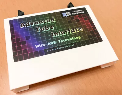£28 • Buy Retro Hardware Advanced Tube Interface (ATI )for The Acorn Electron 