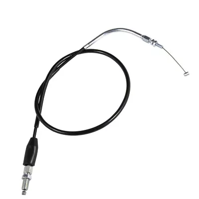 $11.59 • Buy Throttle Cable Fits Kawasaki Brute Force 650 SRA KFX700 Prairie SEE DESC