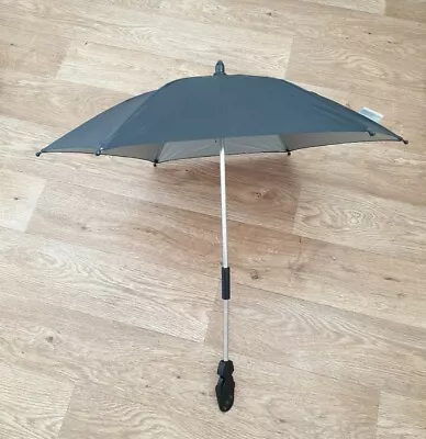 Baby Parasol Sun & Rain Brolly (clip Is Missing) • £9.50