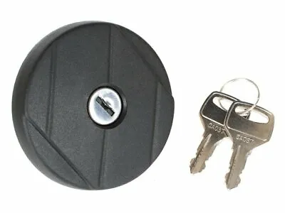 Fuel Tank Cap Lid Closure 2x Key For Mercedes W168 W202 S202 W210 S210 • $24.21