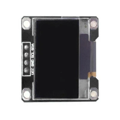 $4.90 • Buy 0.96  I2C IIC SPI Serial 128X64 OLED LCD LED Display Module W2C2 V1R8