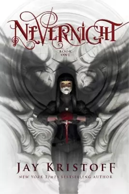 Jay Kristoff Nevernight (Paperback) Nevernight Chronicle (US IMPORT) • $43.49