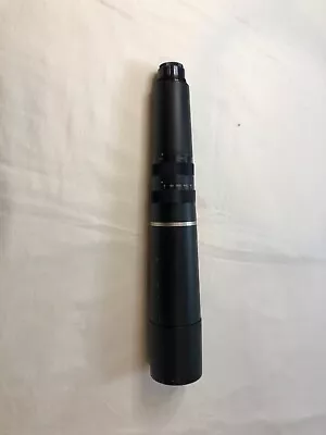 Vintage Bausch & Lomb The Discoverer Zoom 60mm Telescope • $30