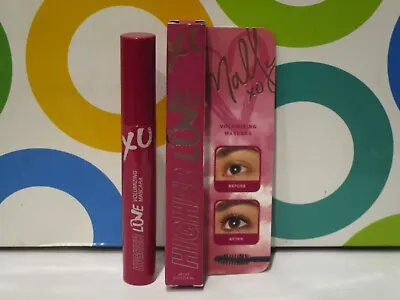 Mally Xo ~ Higher Love Volumizing Mascara ~ Black ~ 0.27 Oz • $16