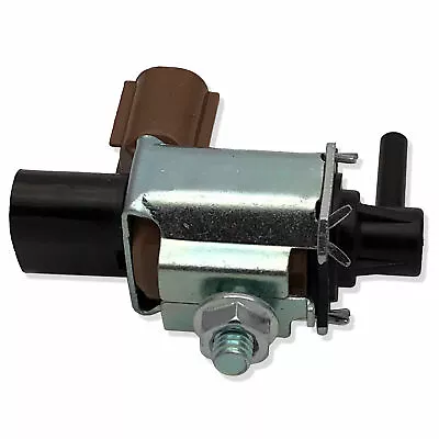 $10.40 • Buy EGR Vacuum Control Solenoid Valve For 1999 2001-2005 Mitsubishi Eclipse 2.4 3.0L