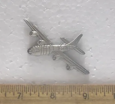 Large US Air Force - B-29 Superfortress Airplane Pin  • $12.99