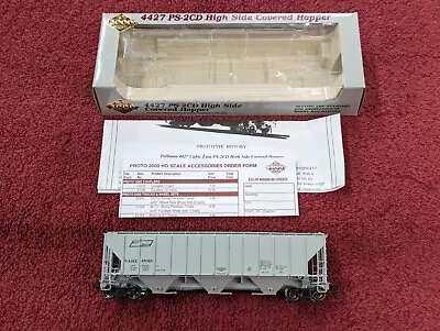 Ho Proto 2000 Nahx 4427 Ps-2cd High Side  Hopper # 47018 New Item 23386 • $19.95