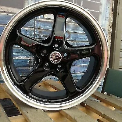 4X NEW Walkinshaw Walky 20”  Wheels 20X8.5 20X9.5 HOLDEN VF VE VZ VY NO TYRES • $1799