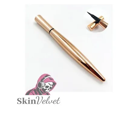 £2.50 • Buy Makeup Tool Self-adhesive Eyeliner Pen False Eyelashes Long Lasting Glue 