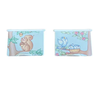 Learning Curves Caring Corner Mrs. Goodbee Dollhouse Replacement Window Pieces • $5.84