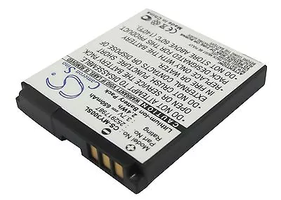 Li-ion Battery For Sagem MY-300 MY-202c MY213x MY-300c MY202 MY411c MY-202 NEW • £12.89