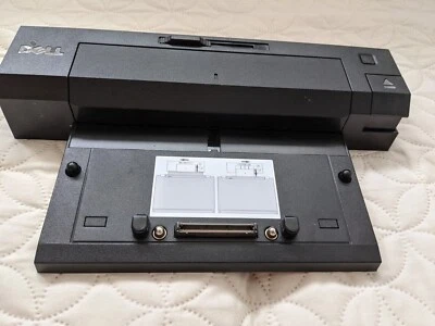 £8.20 • Buy Dell Precision M4700 M6400 M6500 M6700 Docking Station