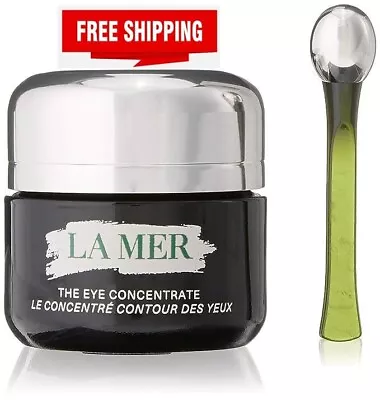 🔥 La Mer Eyes The Eye Concentrate 15ml 0.5 Fl Oz 🔥 • $62.99