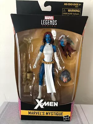 Marvel Legends Mystique Walgreens Exclusive X-Men X Men 97 • $6