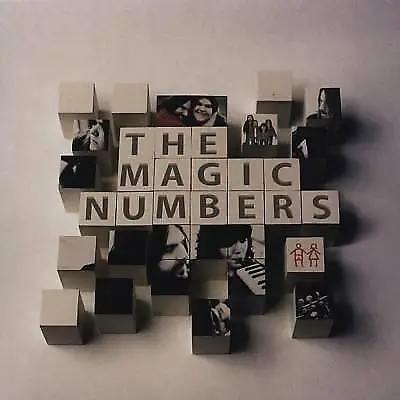 The Magic Numbers [Digipak] CD Value Guaranteed From EBay’s Biggest Seller! • £1.93