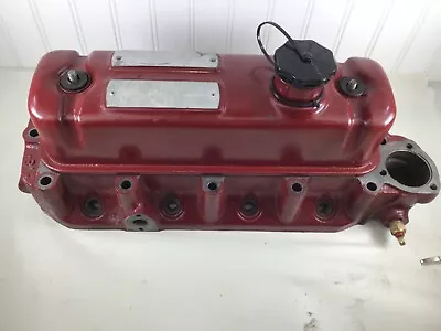 MG/MGB REBUILT Cylinder Head.Magnafluxed Ground Etc.G69 • $350