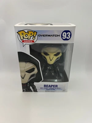 $29.88 • Buy FUNKO POP Reaper 93