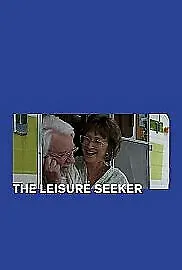 £2.19 • Buy The Leisure Seeker DVD (2018) Helen Mirren, Virzì (DIR) Cert 15 Amazing Value