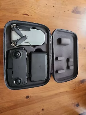 Dji Mavic Mini Fly More Combo 249gms • $127.50