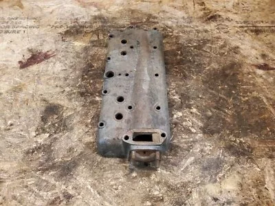 1928-1931 Ford Model A Engine Cylinder Head • $129.99