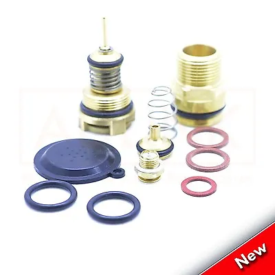 Ideal Mini  C24 C28 C32 Boiler  Diverter Valve Reapair Kit 172507 • £15