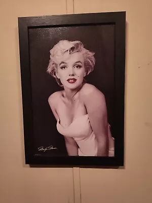 Marilyn Monroe Painting • $25