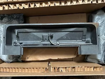 Vermont Castings Encore 2590 Upper Fireback & Damper Assembly 5008622 • $375