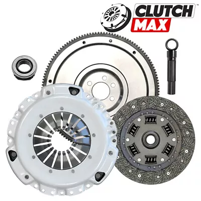 OEM SMOOTH LONG LIFE CLUTCH KIT+FLYWHEEL For 99-06 VW BEETLE GOLF JETTA 2.0L MK4 • $134.59