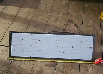 Dimmable LED Grow Light Panel 240w 1 Year In Use • £125