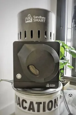 Sandbox Smart Home Coffee Roaster Machine With Cooling Tray . App Connected • $1200