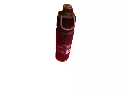 Coleman Burst Vacuum Insulated Autotop 24 Oz Stainless Steel Water Bottle • $24.95